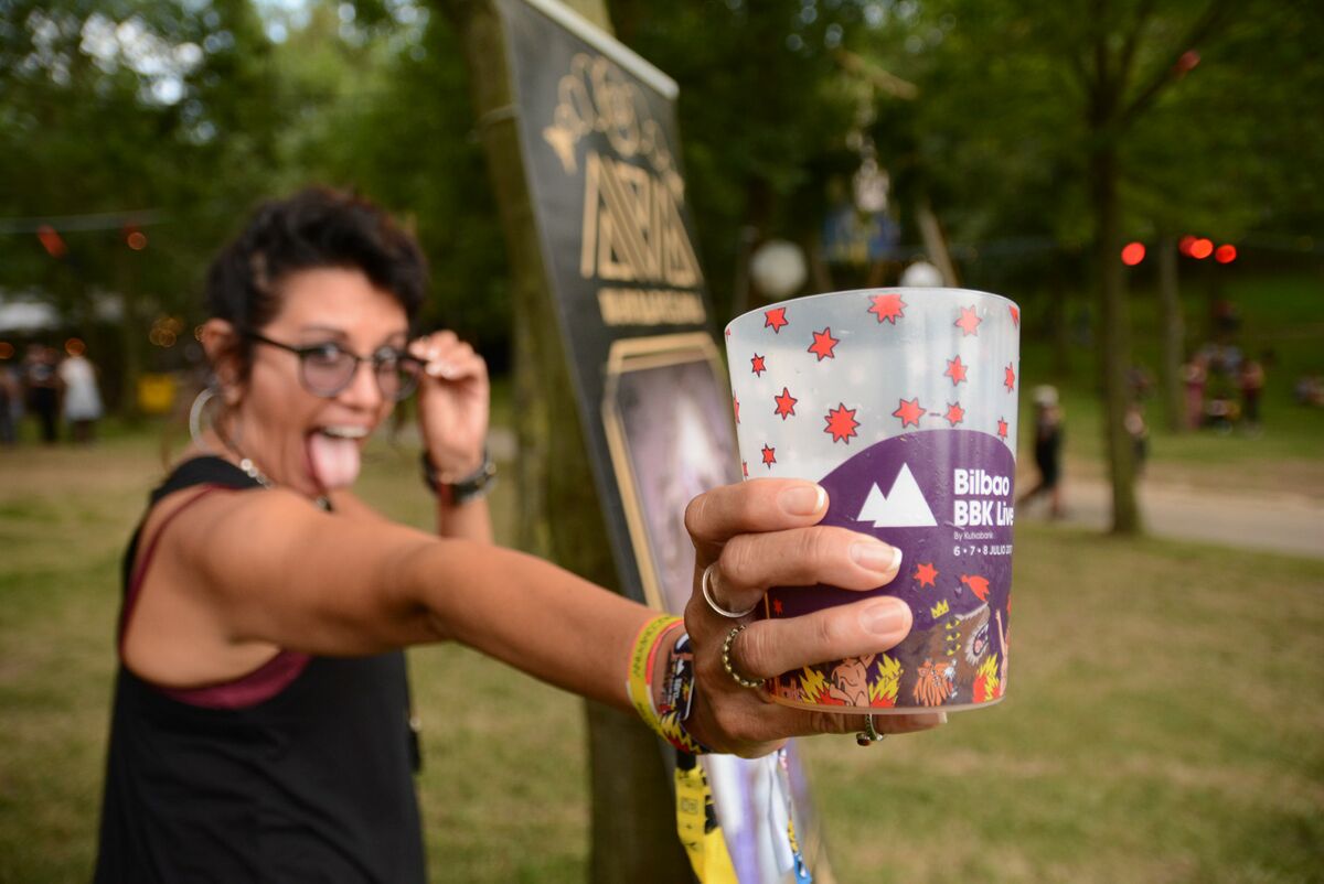 Foto 45 de la jueves 6 de julio | Bilbao BBK Live 2017